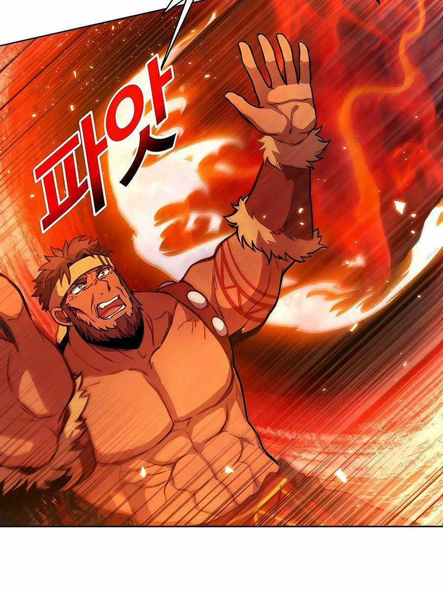 Trở Thành Nhân Viên Cho Các Vị Thần Chapter 29 trang 8