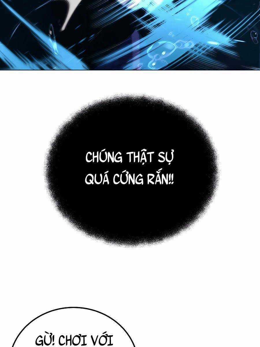 Trở Thành Nhân Viên Cho Các Vị Thần Chapter 29 trang 86