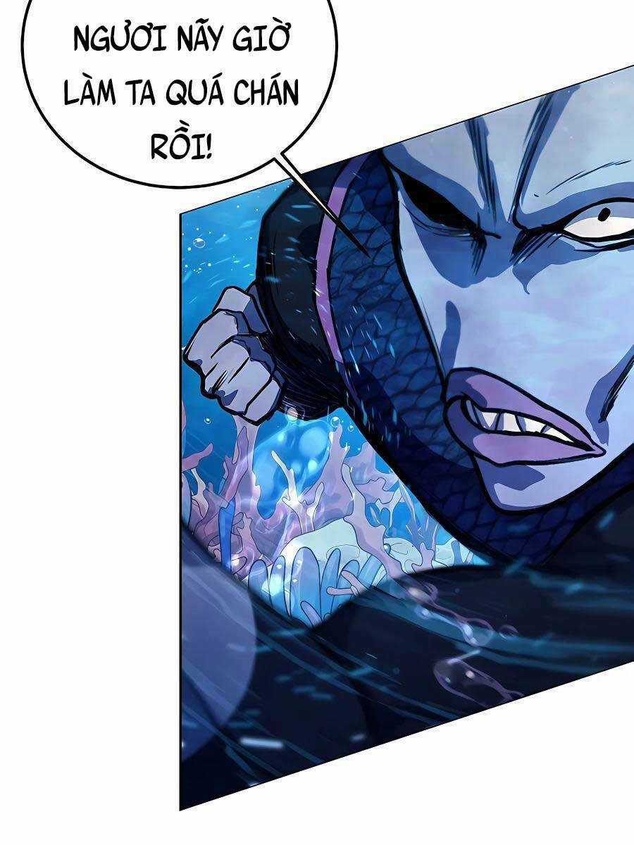 Trở Thành Nhân Viên Cho Các Vị Thần Chapter 29 trang 87