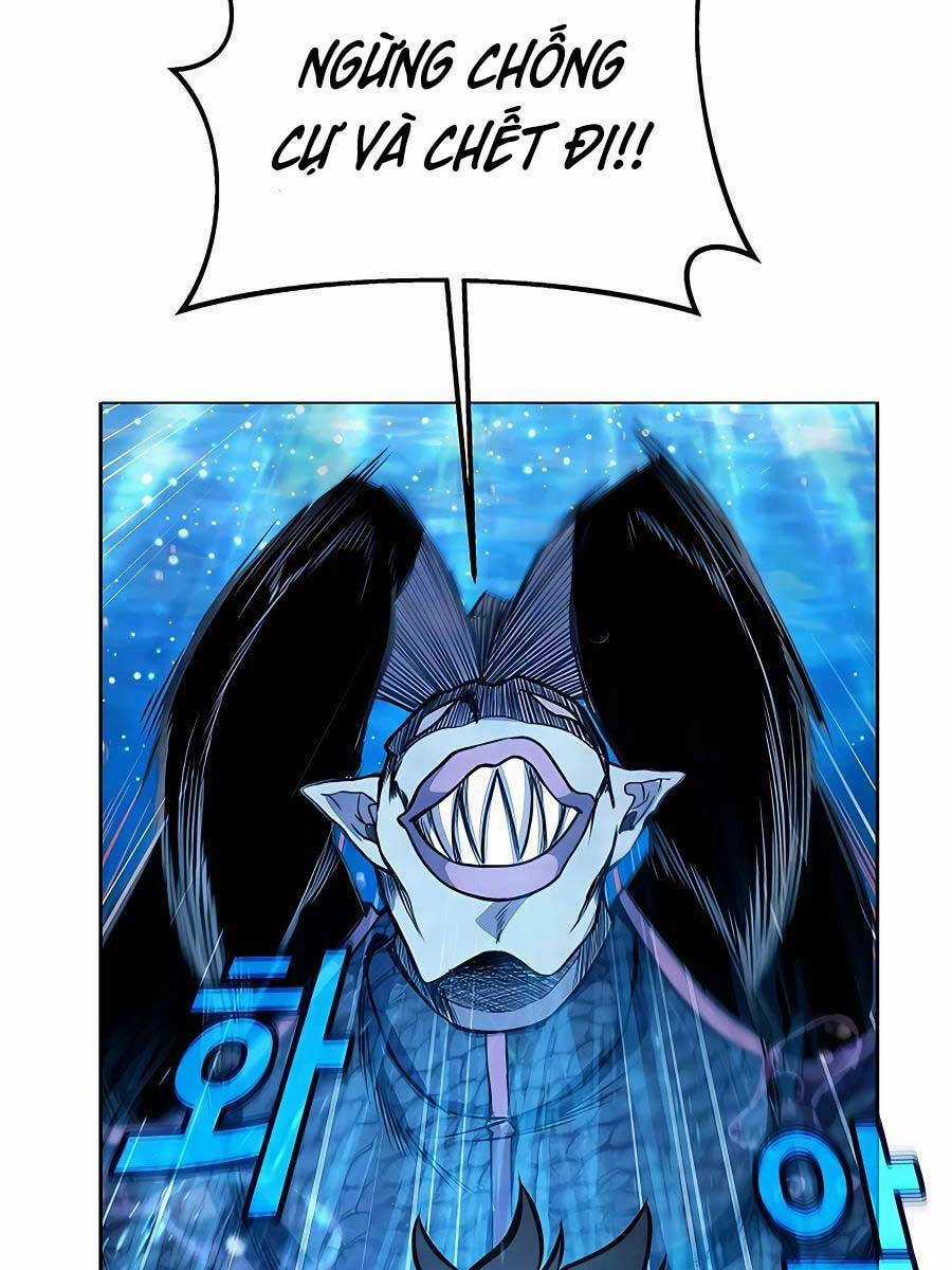 Trở Thành Nhân Viên Cho Các Vị Thần Chapter 29 trang 89