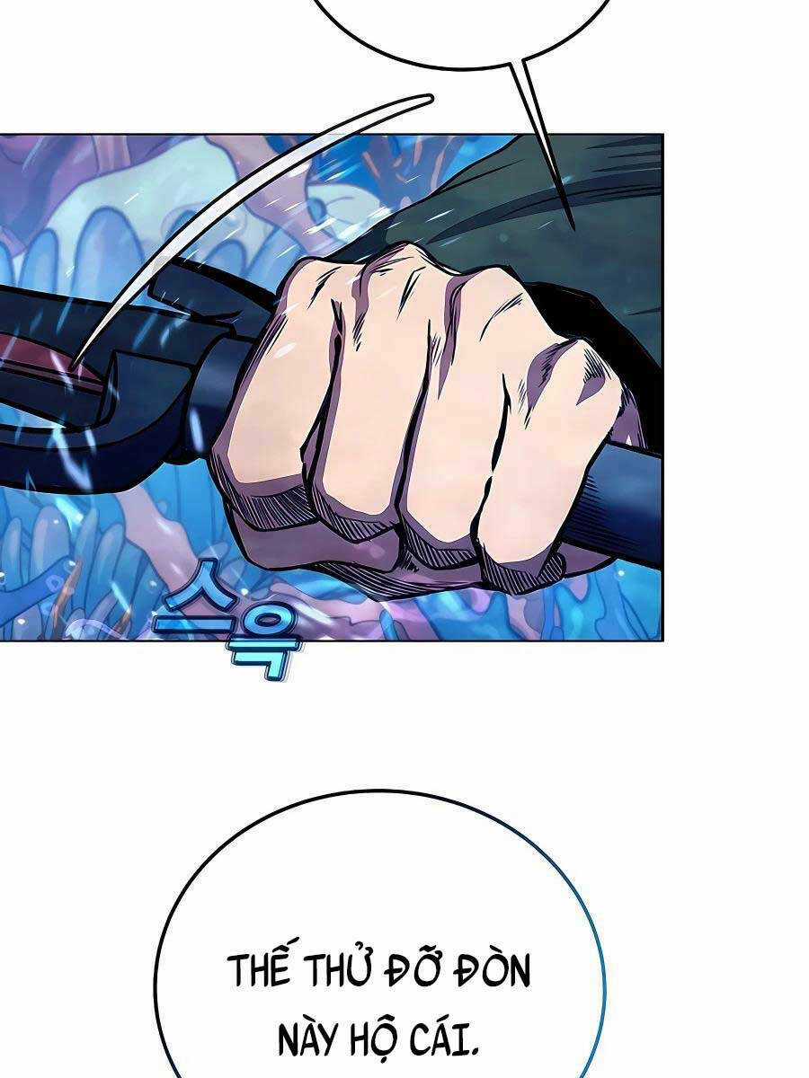 Trở Thành Nhân Viên Cho Các Vị Thần Chapter 29 trang 91