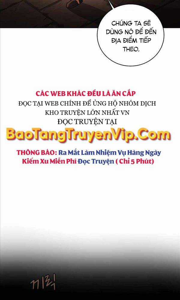 Trở Thành Nhân Viên Cho Các Vị Thần Chapter 3 trang 11
