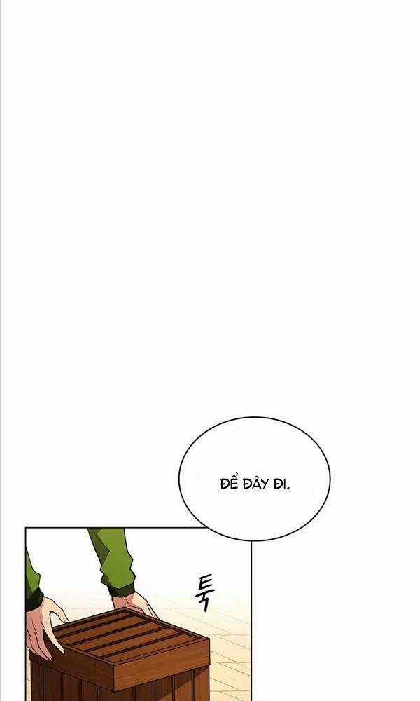 Trở Thành Nhân Viên Cho Các Vị Thần Chapter 3 trang 26