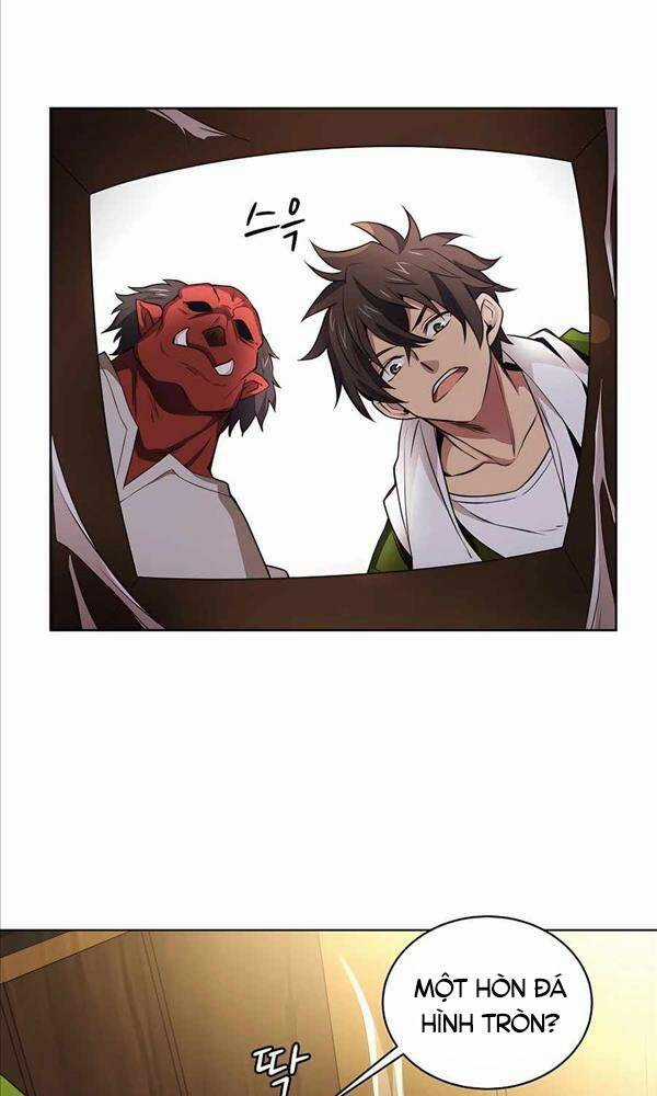 Trở Thành Nhân Viên Cho Các Vị Thần Chapter 3 trang 28