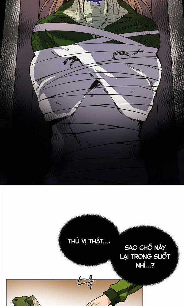 Trở Thành Nhân Viên Cho Các Vị Thần Chapter 3 trang 32