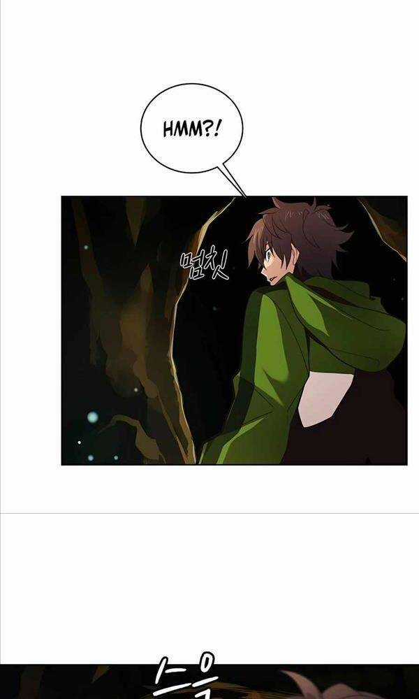 Trở Thành Nhân Viên Cho Các Vị Thần Chapter 3 trang 37