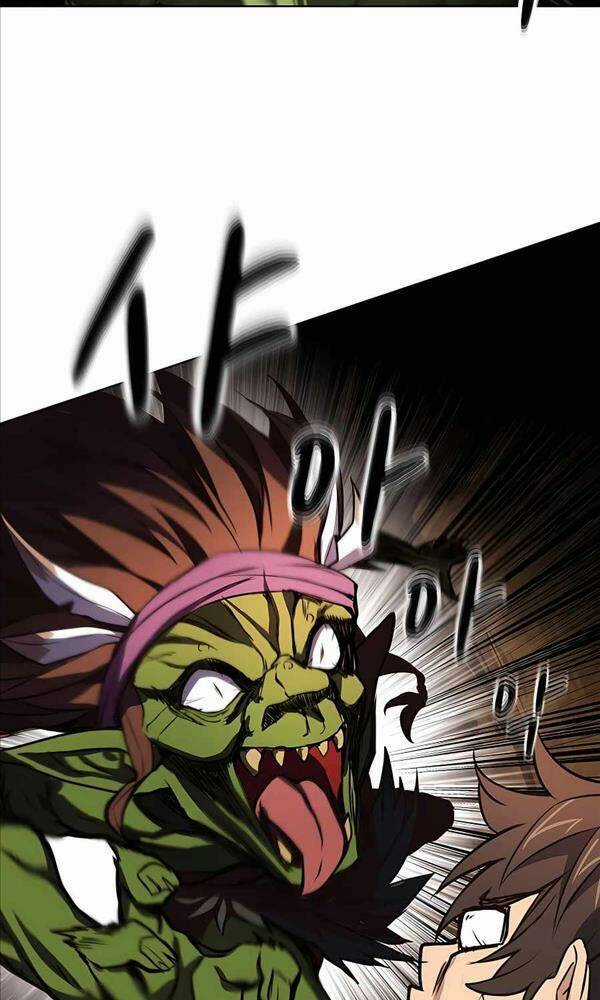 Trở Thành Nhân Viên Cho Các Vị Thần Chapter 3 trang 40