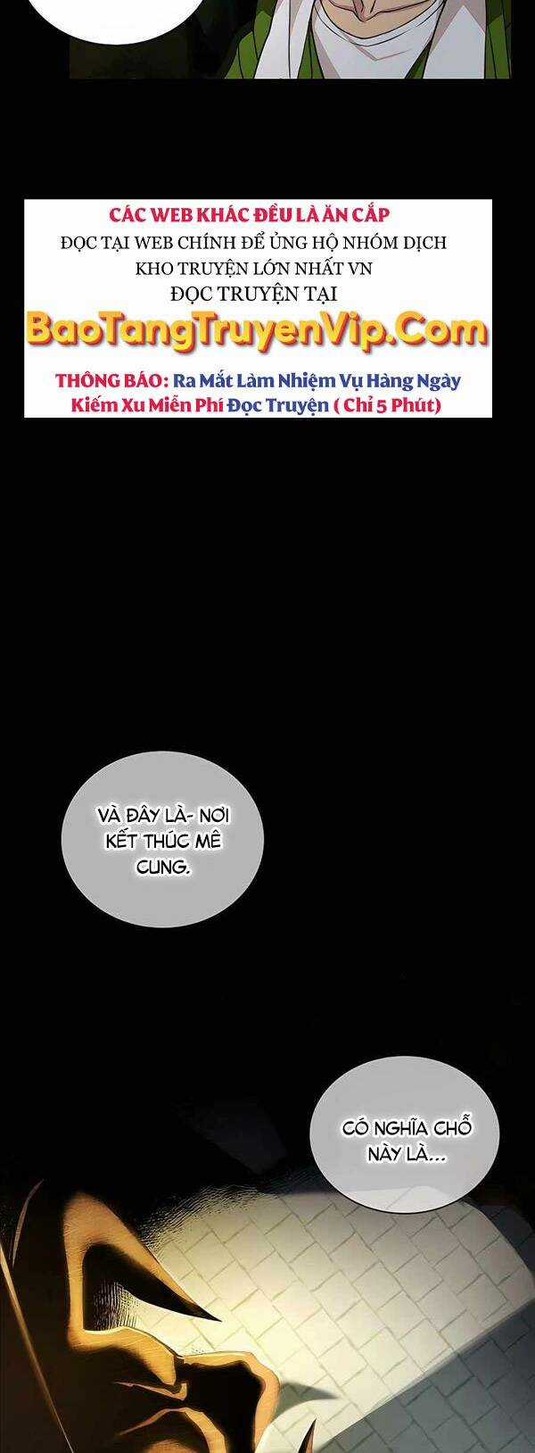 Trở Thành Nhân Viên Cho Các Vị Thần Chapter 3 trang 45