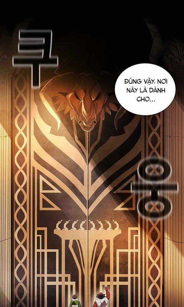 Trở Thành Nhân Viên Cho Các Vị Thần Chapter 3 trang 47