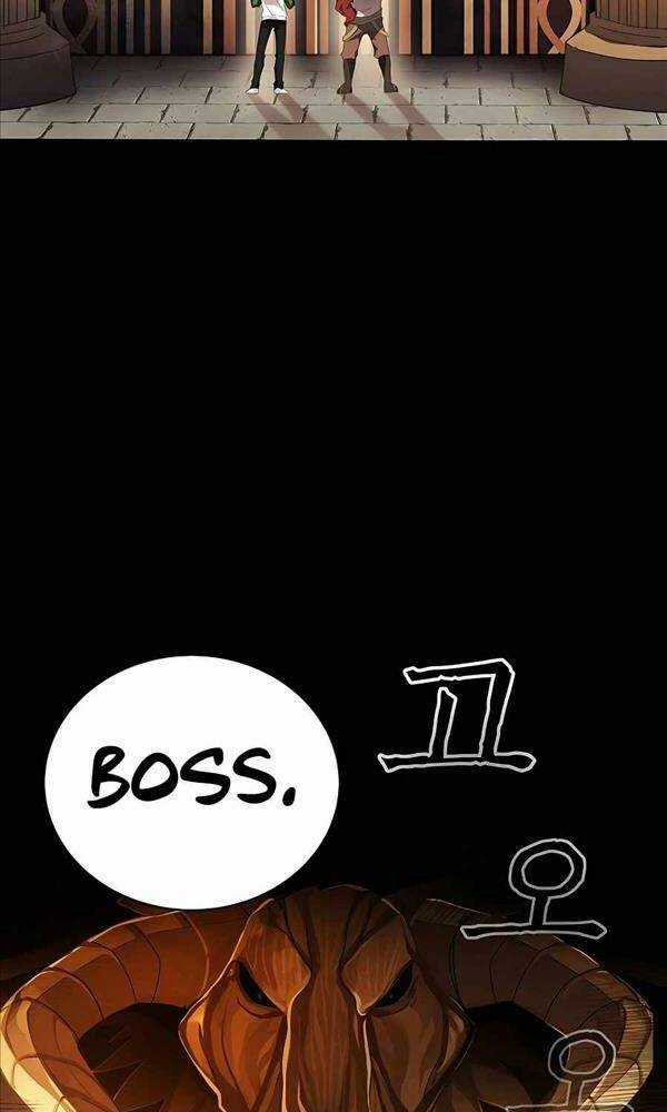 Trở Thành Nhân Viên Cho Các Vị Thần Chapter 3 trang 48