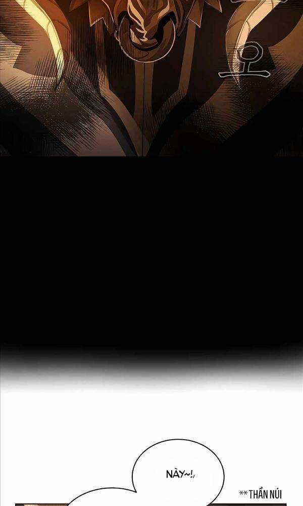 Trở Thành Nhân Viên Cho Các Vị Thần Chapter 3 trang 49