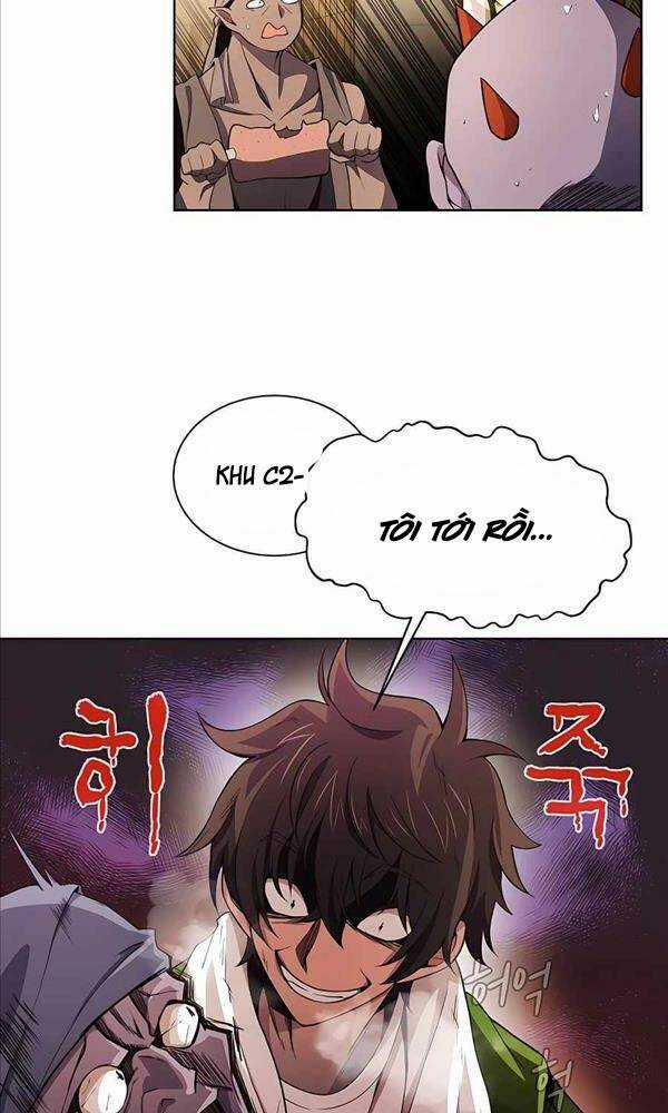 Trở Thành Nhân Viên Cho Các Vị Thần Chapter 3 trang 5