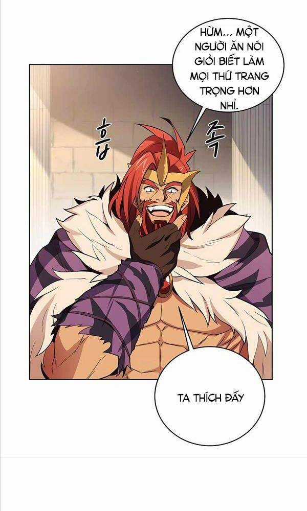 Trở Thành Nhân Viên Cho Các Vị Thần Chapter 3 trang 52