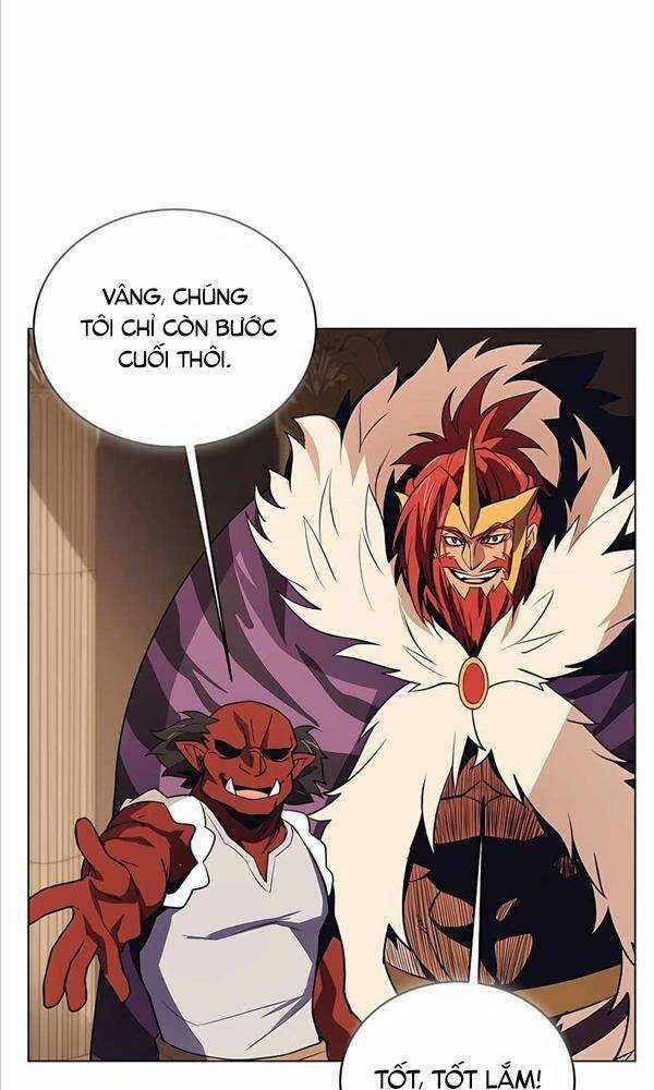 Trở Thành Nhân Viên Cho Các Vị Thần Chapter 3 trang 53