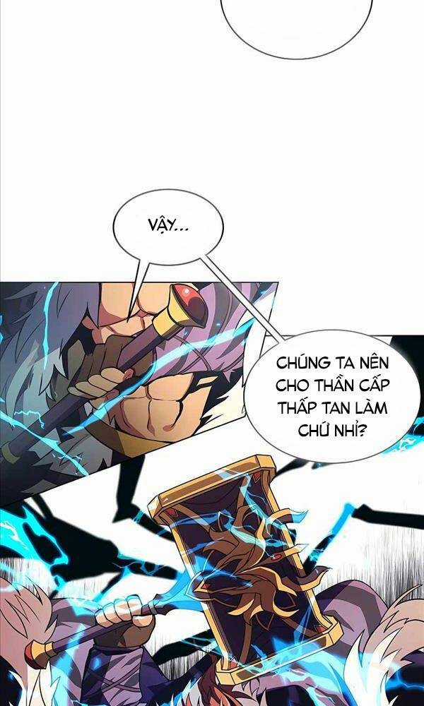 Trở Thành Nhân Viên Cho Các Vị Thần Chapter 3 trang 54