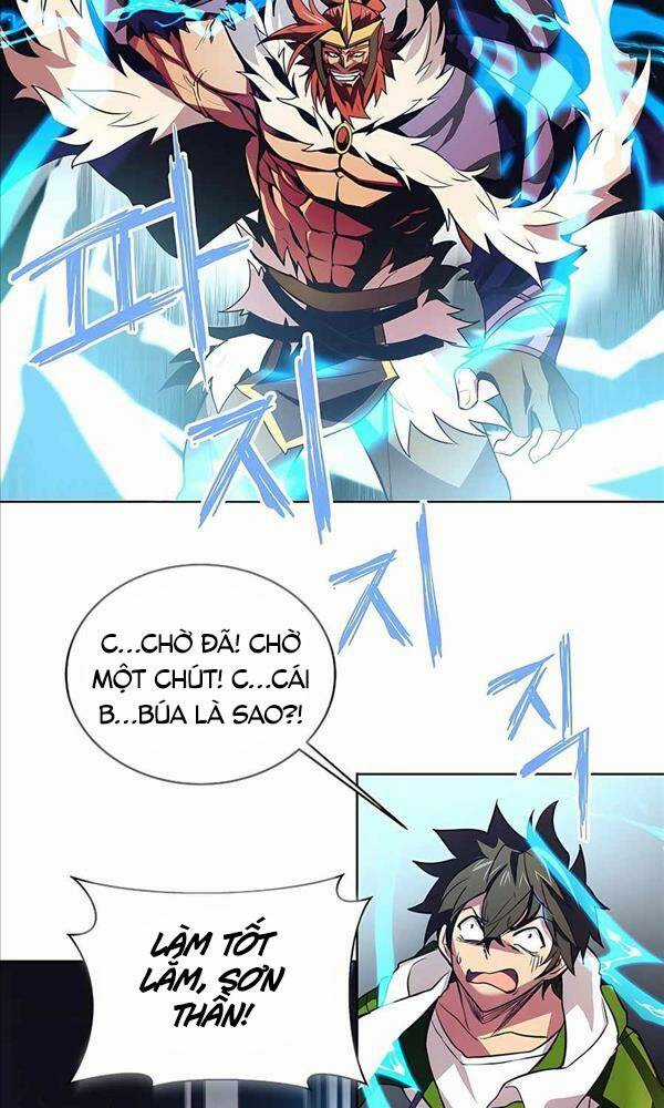 Trở Thành Nhân Viên Cho Các Vị Thần Chapter 3 trang 55