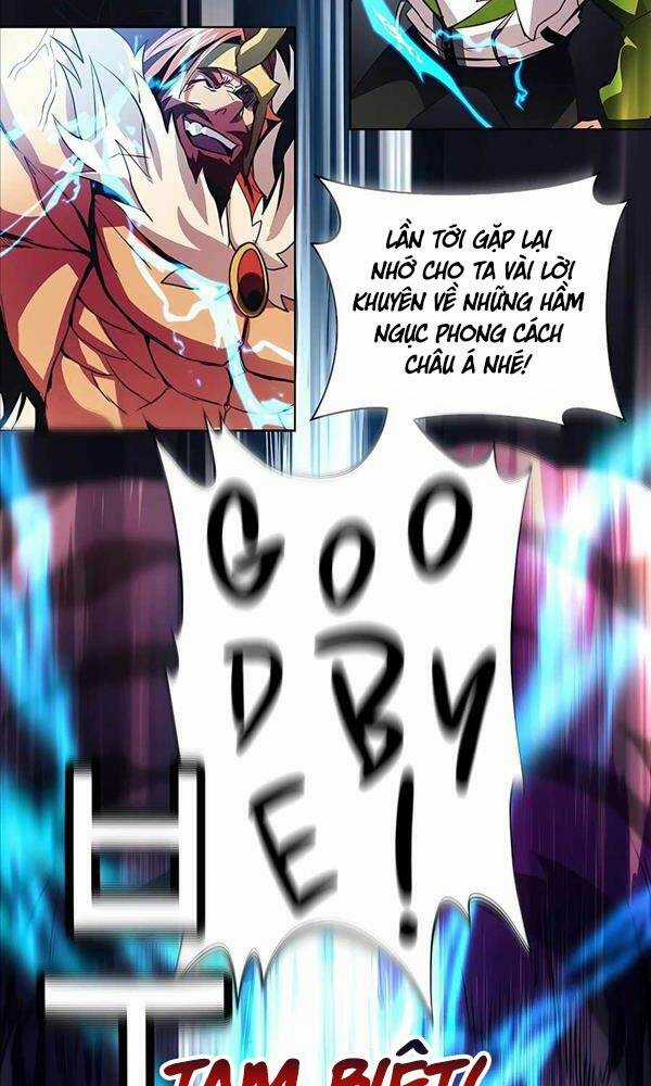 Trở Thành Nhân Viên Cho Các Vị Thần Chapter 3 trang 56