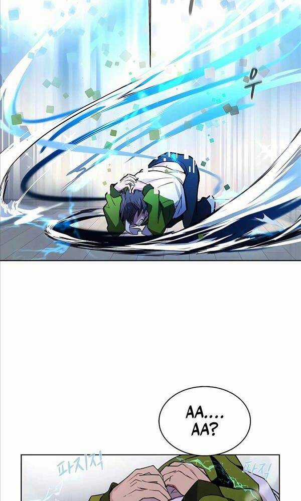 Trở Thành Nhân Viên Cho Các Vị Thần Chapter 3 trang 62