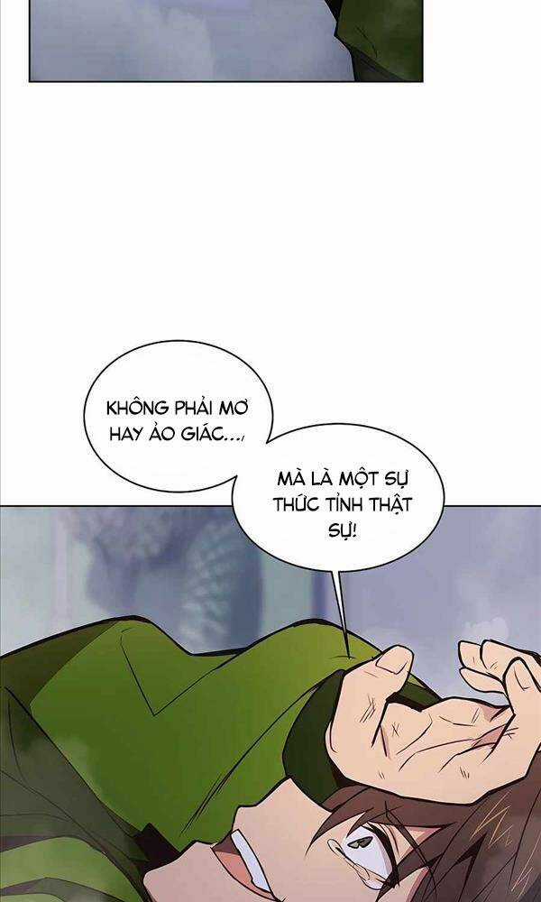 Trở Thành Nhân Viên Cho Các Vị Thần Chapter 3 trang 65