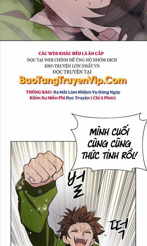Trở Thành Nhân Viên Cho Các Vị Thần Chapter 3 trang 66