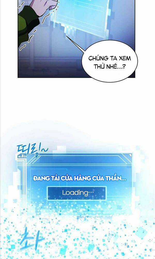 Trở Thành Nhân Viên Cho Các Vị Thần Chapter 3 trang 69