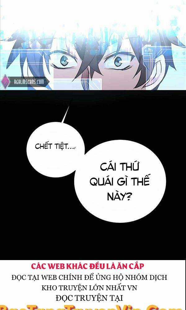 Trở Thành Nhân Viên Cho Các Vị Thần Chapter 3 trang 71