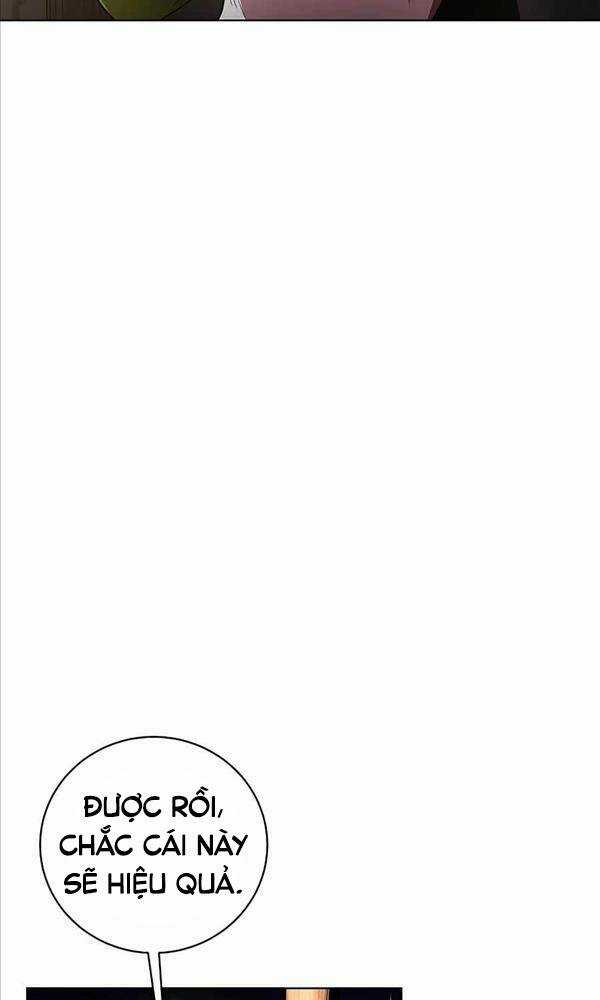 Trở Thành Nhân Viên Cho Các Vị Thần Chapter 3 trang 8