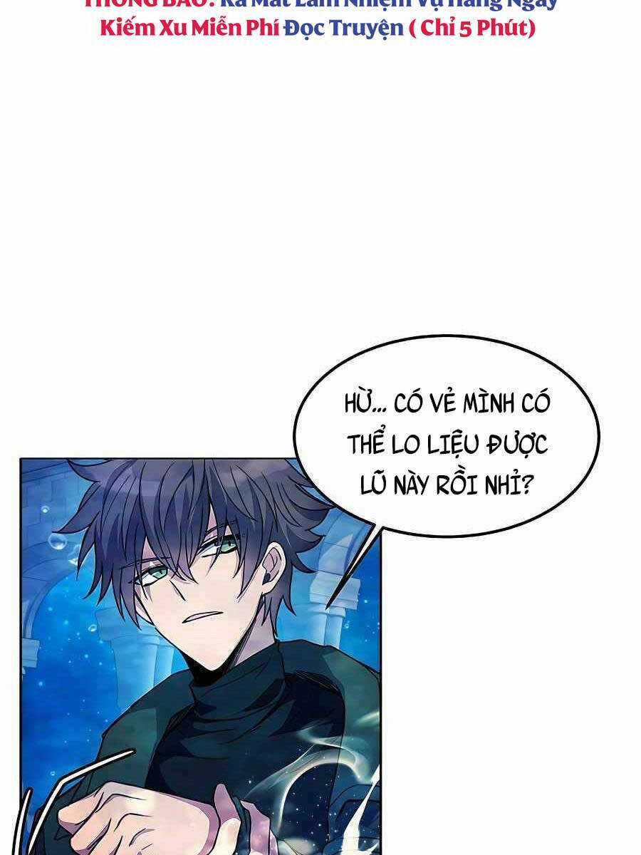 Trở Thành Nhân Viên Cho Các Vị Thần Chapter 30 trang 101