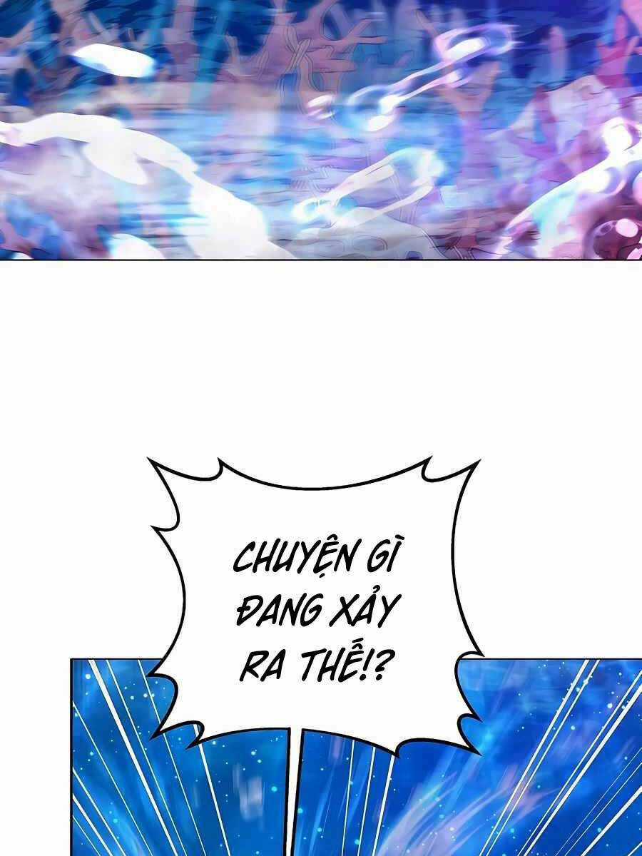 Trở Thành Nhân Viên Cho Các Vị Thần Chapter 30 trang 107