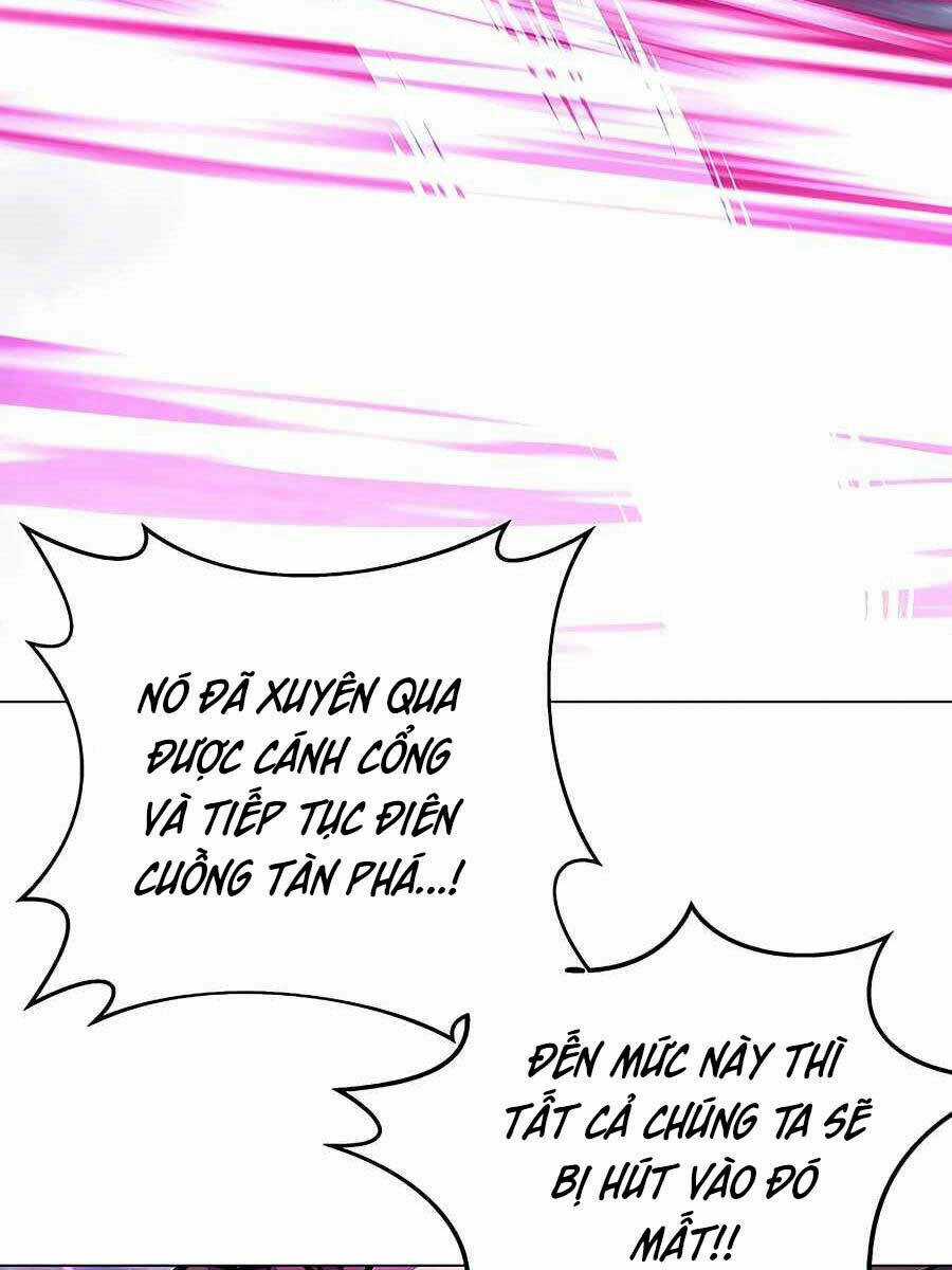 Trở Thành Nhân Viên Cho Các Vị Thần Chapter 30 trang 118