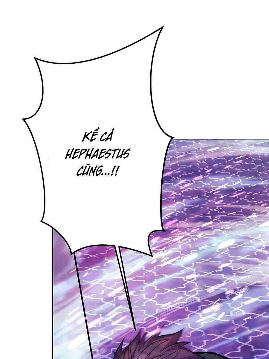 Trở Thành Nhân Viên Cho Các Vị Thần Chapter 30 trang 124