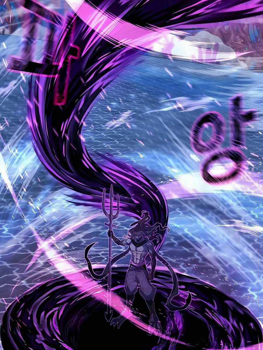 Trở Thành Nhân Viên Cho Các Vị Thần Chapter 30 trang 131