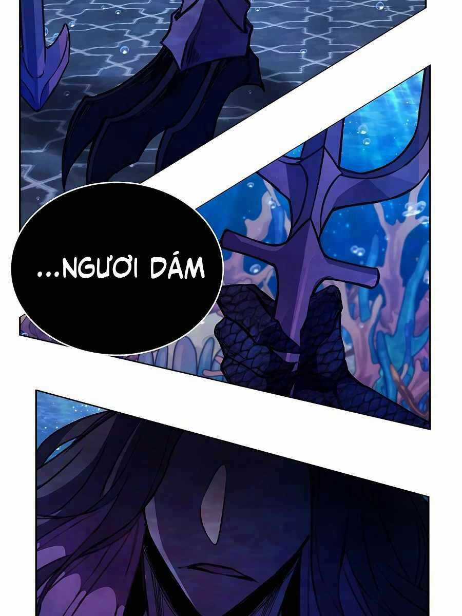 Trở Thành Nhân Viên Cho Các Vị Thần Chapter 30 trang 133