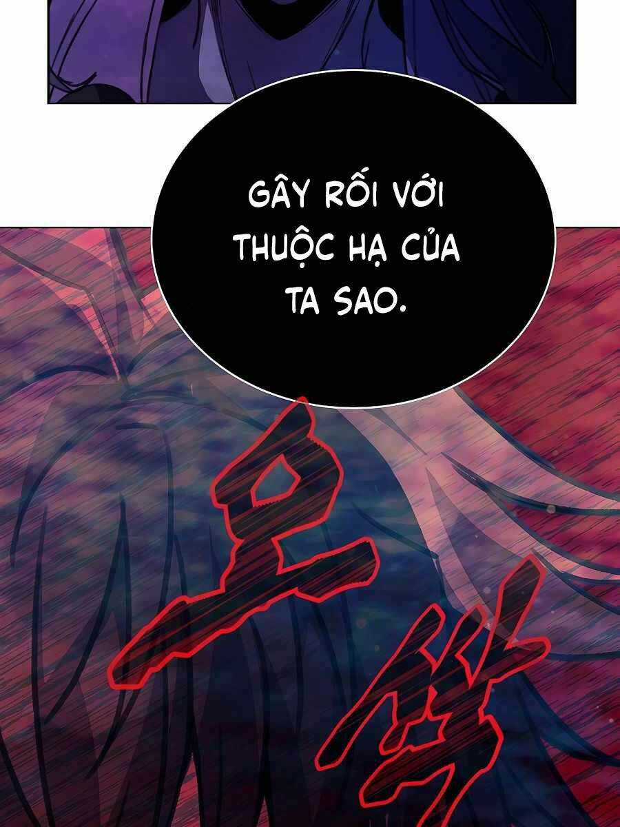 Trở Thành Nhân Viên Cho Các Vị Thần Chapter 30 trang 134