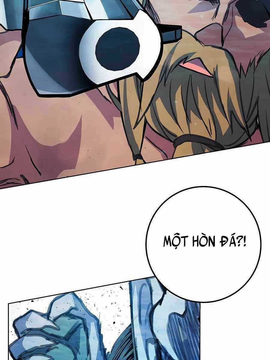 Trở Thành Nhân Viên Cho Các Vị Thần Chapter 30 trang 16