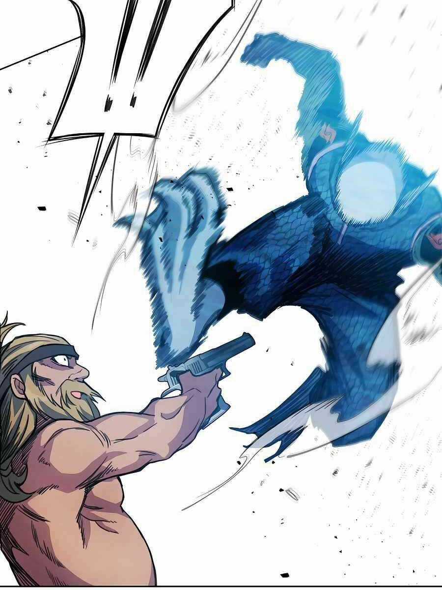 Trở Thành Nhân Viên Cho Các Vị Thần Chapter 30 trang 20