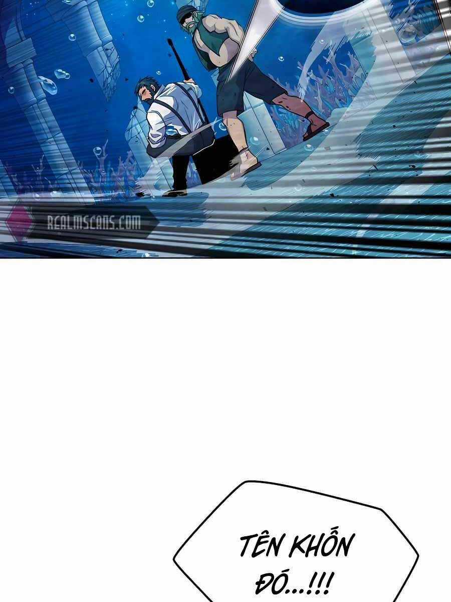 Trở Thành Nhân Viên Cho Các Vị Thần Chapter 30 trang 24