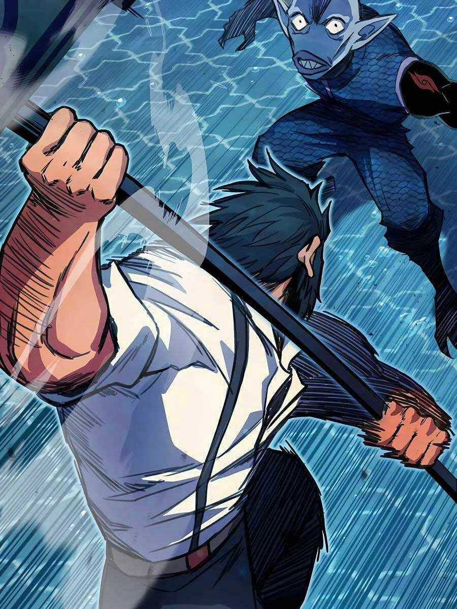 Trở Thành Nhân Viên Cho Các Vị Thần Chapter 30 trang 27