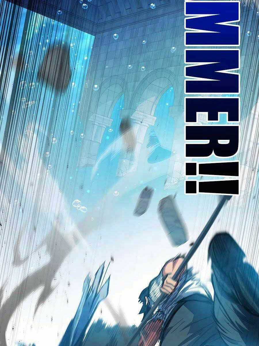 Trở Thành Nhân Viên Cho Các Vị Thần Chapter 30 trang 29