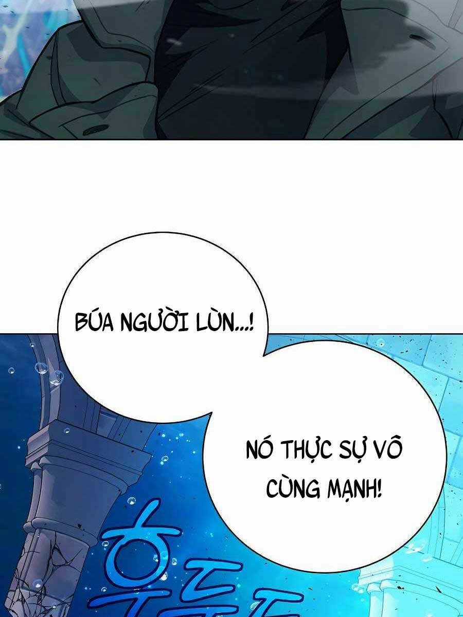 Trở Thành Nhân Viên Cho Các Vị Thần Chapter 30 trang 32