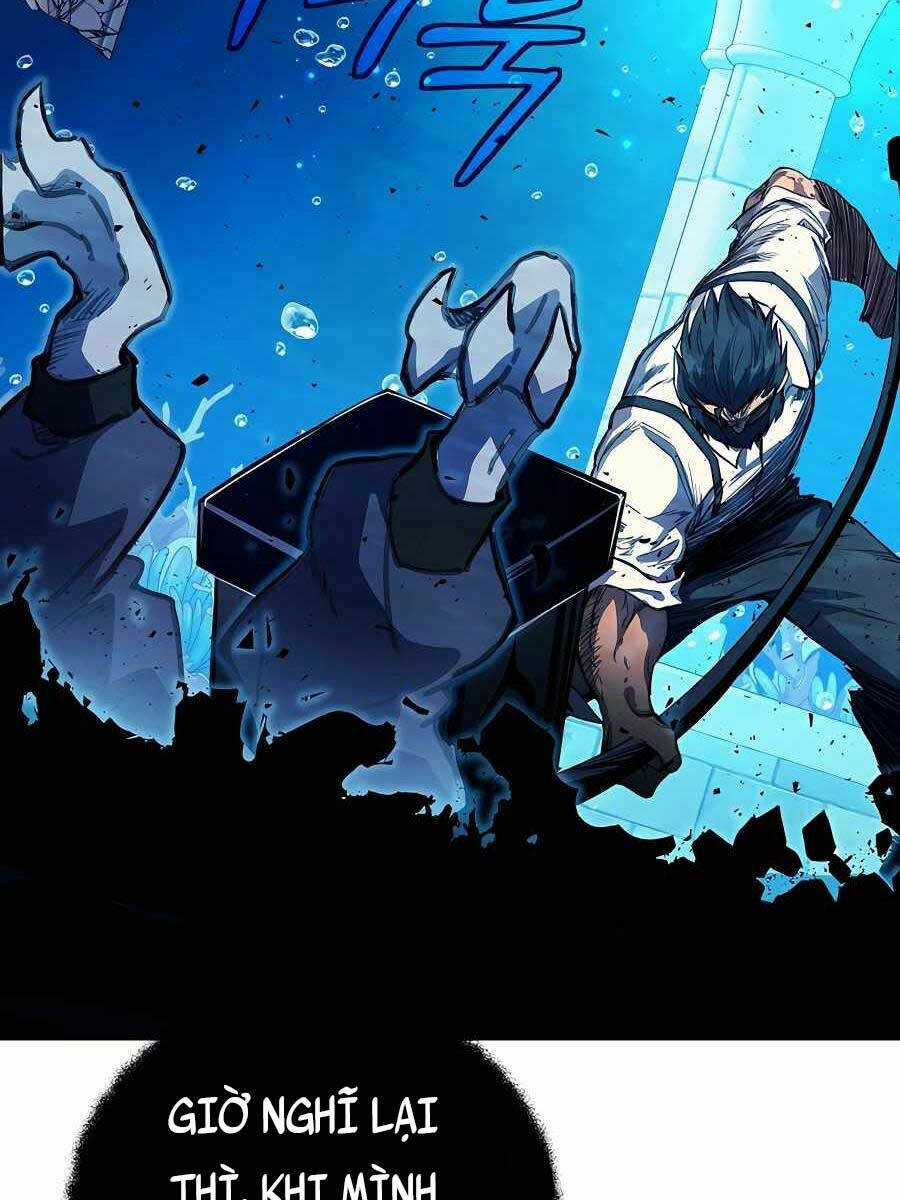 Trở Thành Nhân Viên Cho Các Vị Thần Chapter 30 trang 33