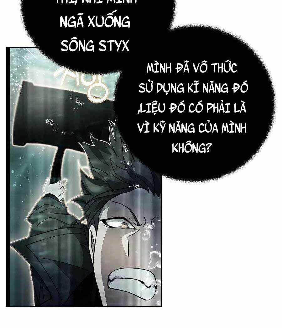 Trở Thành Nhân Viên Cho Các Vị Thần Chapter 30 trang 34