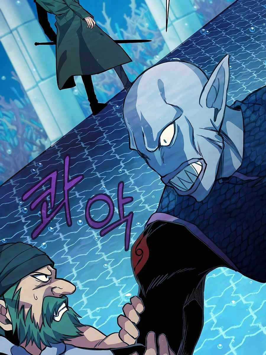 Trở Thành Nhân Viên Cho Các Vị Thần Chapter 30 trang 39