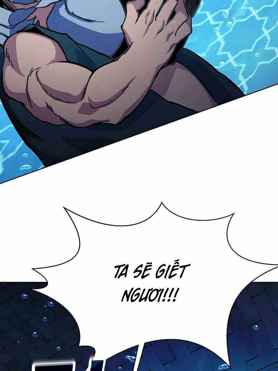 Trở Thành Nhân Viên Cho Các Vị Thần Chapter 30 trang 40