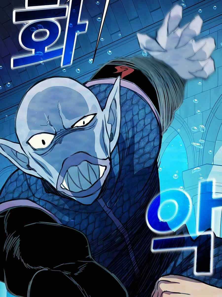 Trở Thành Nhân Viên Cho Các Vị Thần Chapter 30 trang 41