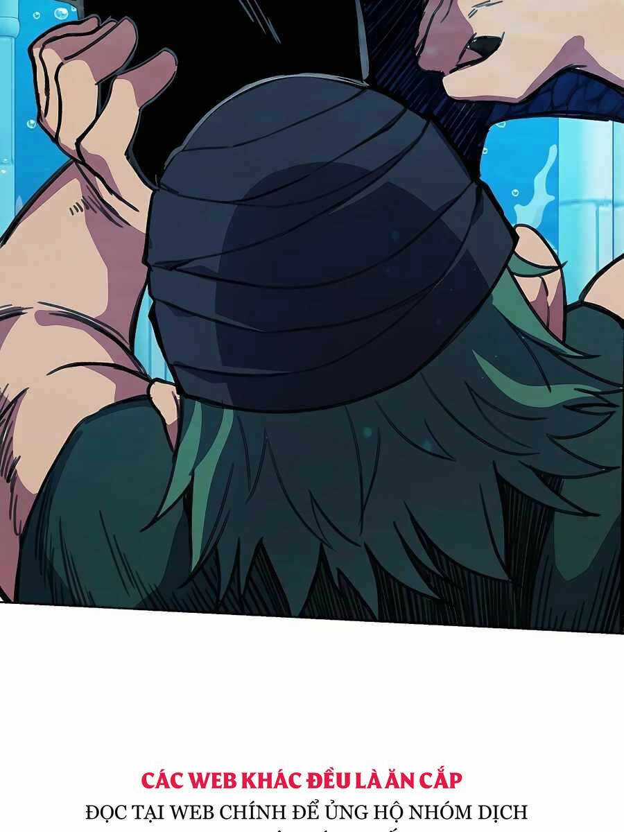 Trở Thành Nhân Viên Cho Các Vị Thần Chapter 30 trang 42