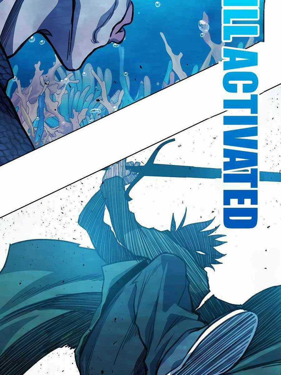 Trở Thành Nhân Viên Cho Các Vị Thần Chapter 30 trang 44