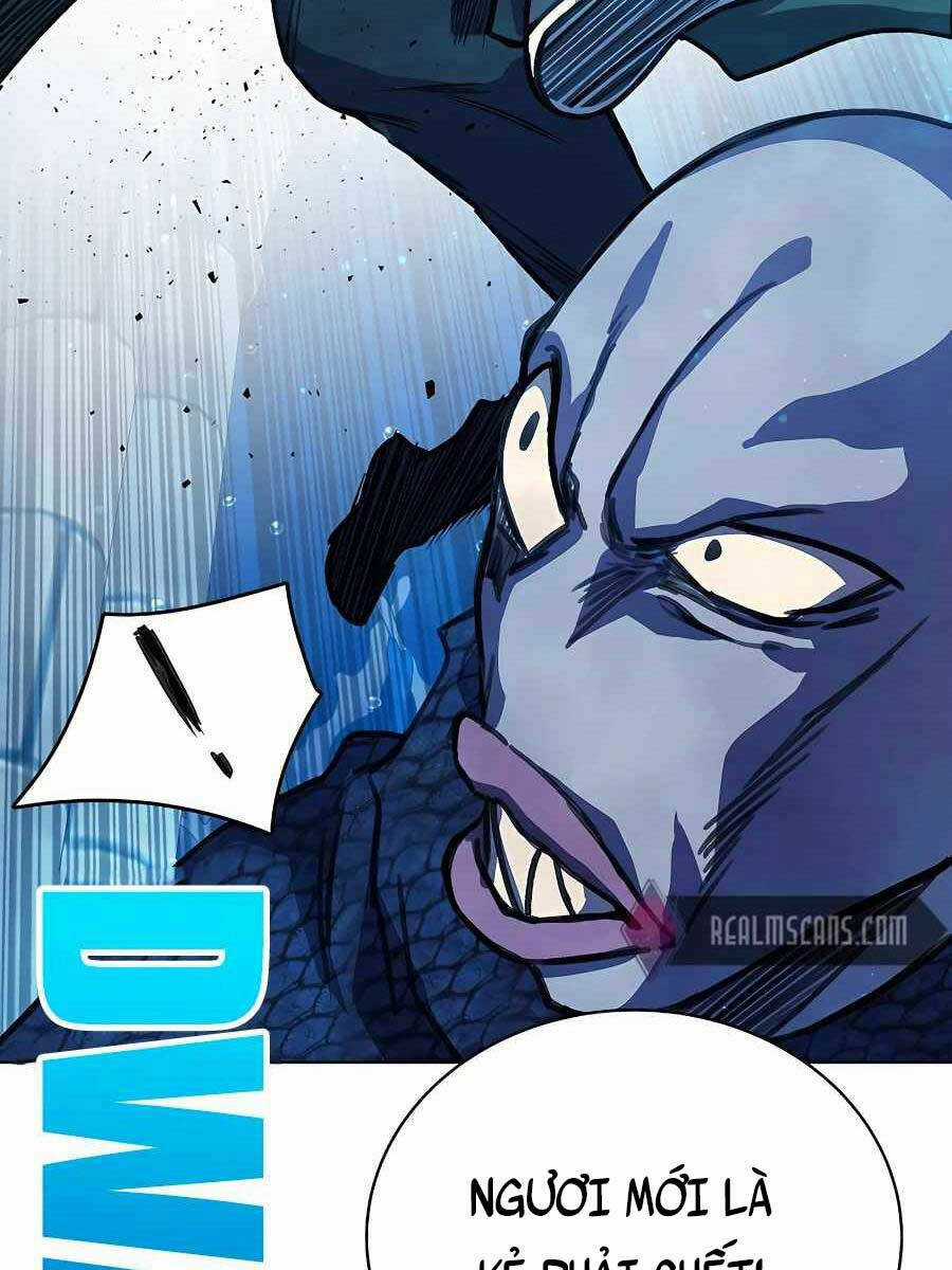 Trở Thành Nhân Viên Cho Các Vị Thần Chapter 30 trang 45