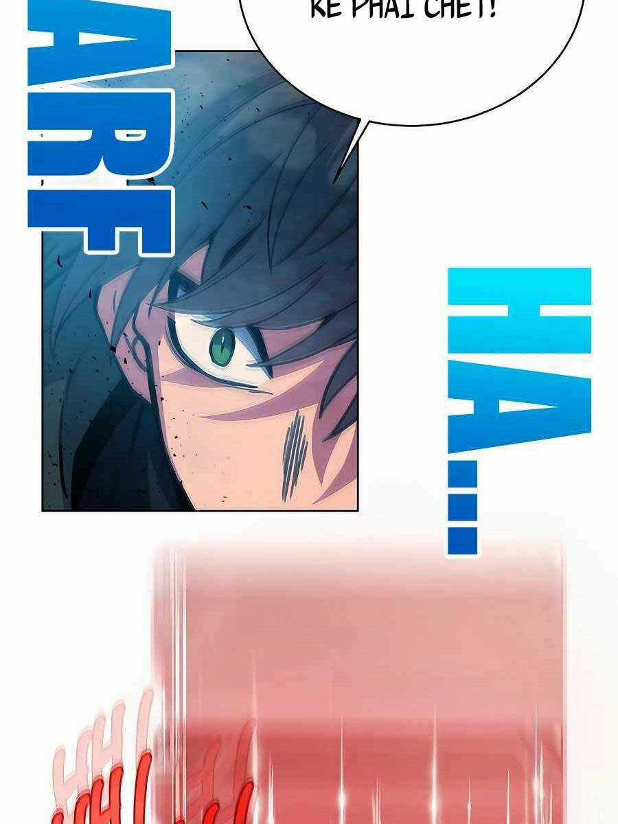 Trở Thành Nhân Viên Cho Các Vị Thần Chapter 30 trang 46