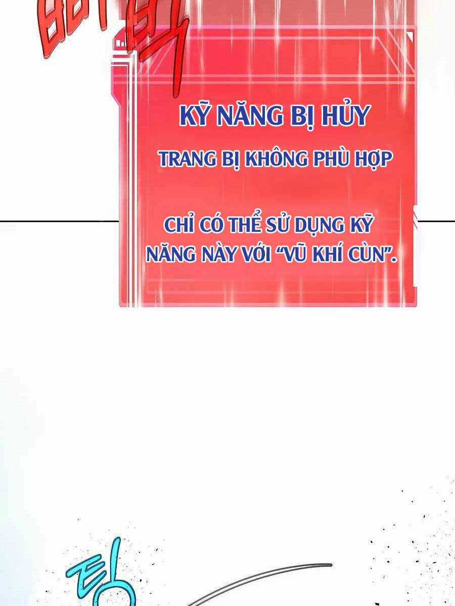 Trở Thành Nhân Viên Cho Các Vị Thần Chapter 30 trang 47